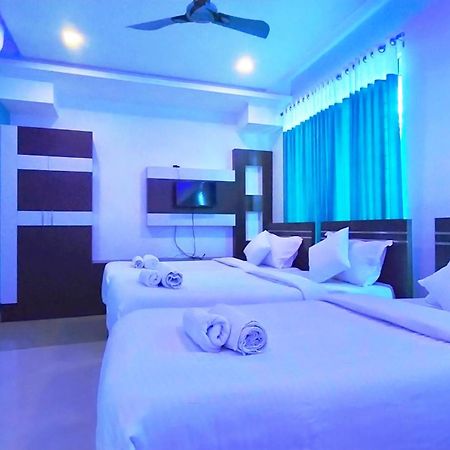 Alappuzha Railview Residency酒店 外观 照片